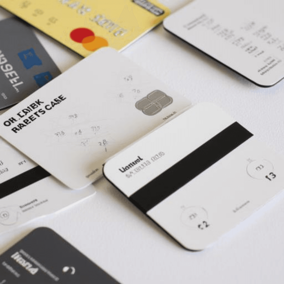 Card and spending controls