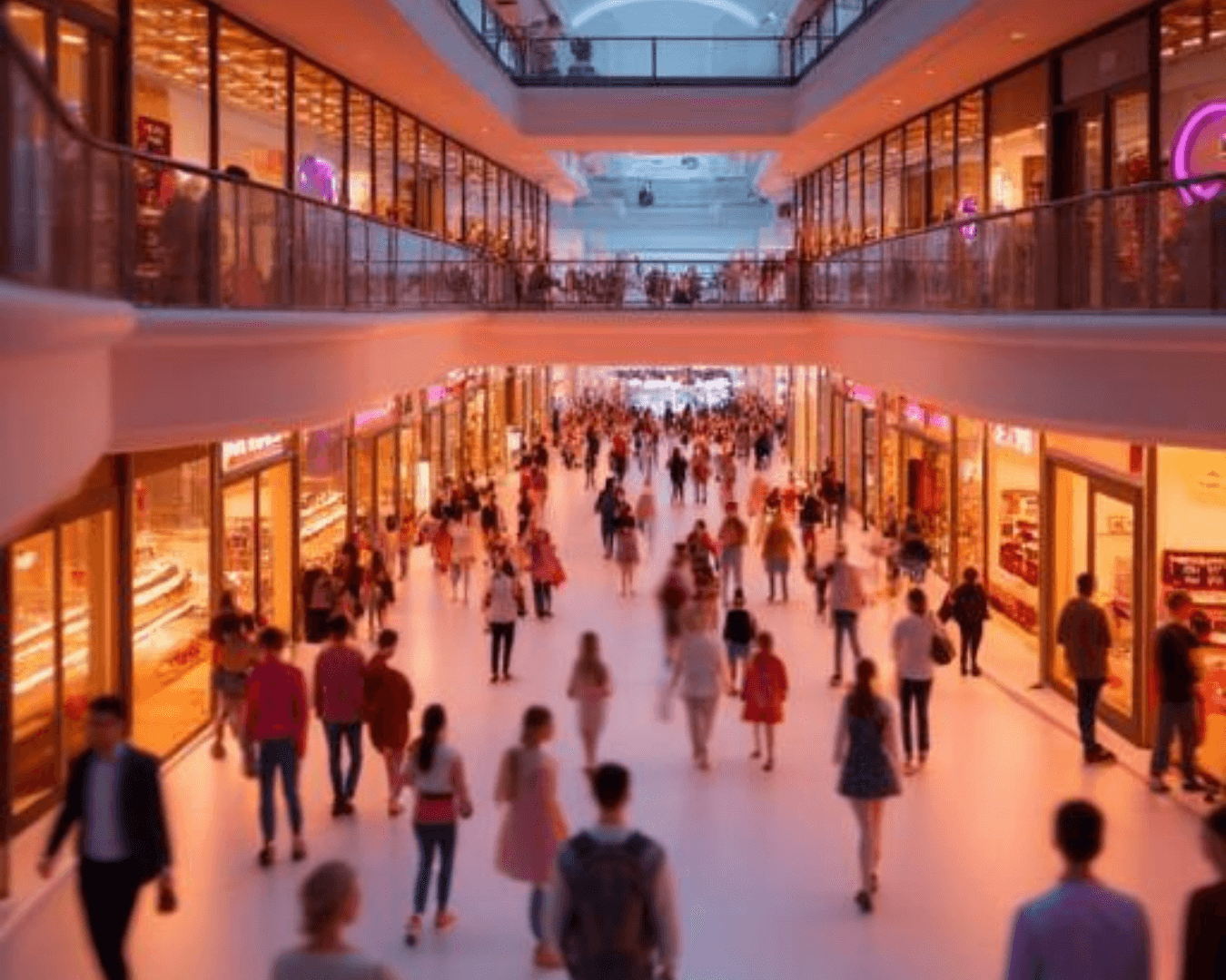 Spend & Settlements product view